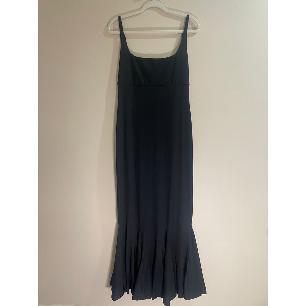 Colysmo Black Spaghetti Dress Women’s Size L